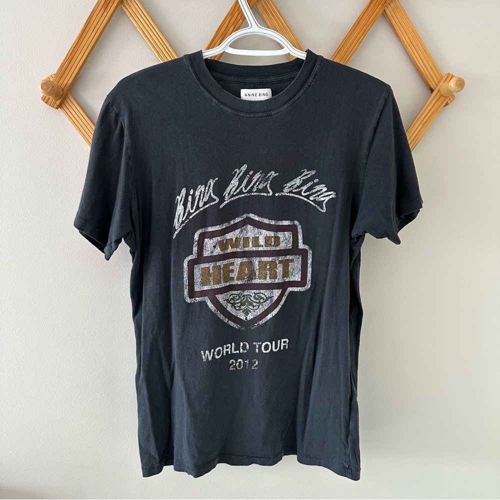 Anine Bing lili tee